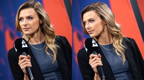 freya spiers|Freya Spiers Interview: Finding a place in esports, diversifying & a .